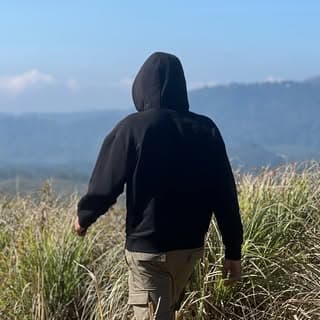 Mohd Nabil