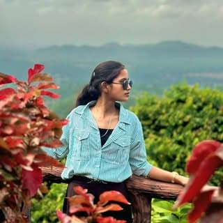 Dipika Mandavi
