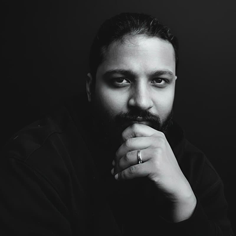 Anubhav Agrawal
