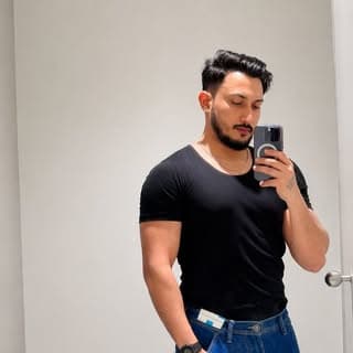 Raj Pandey