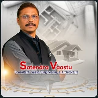 Satendra VAASTU