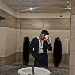 Ansh Rekha Bharti