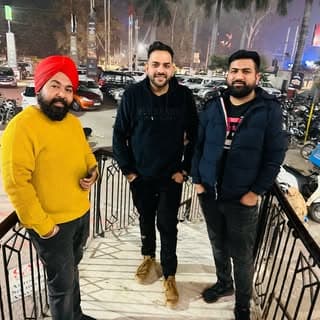 Rudrapurboys