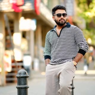 Ram Badiger