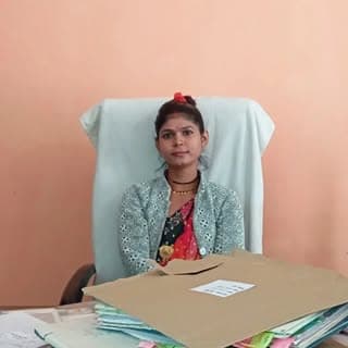 official bharati Rajput 😊