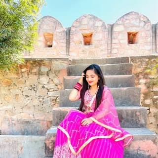 Sonam Mishra