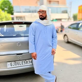 Aftab Khan
