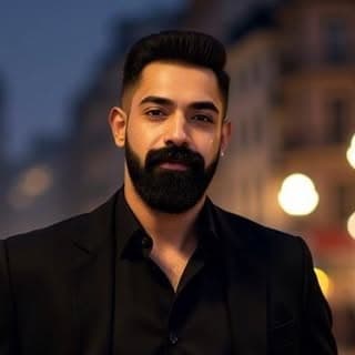 Dr. Rovin George
