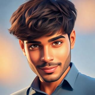 srijan pandey