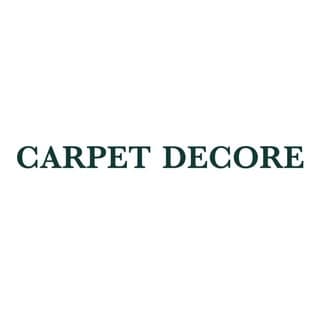 CARPET DECORE