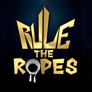 Rule The Ropes ๐ฎ๐ณ