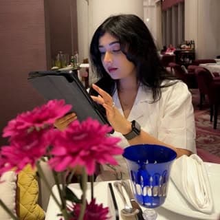 Cooking with Nutritionist Ankita