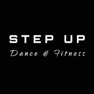 STEP UP