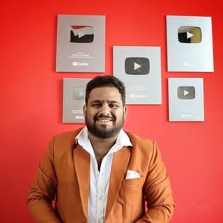 Pavan Kumar Regu