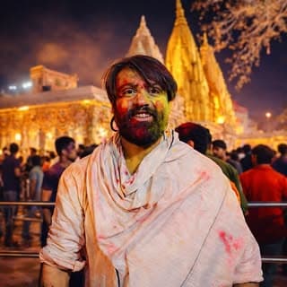 Abhishek Singh