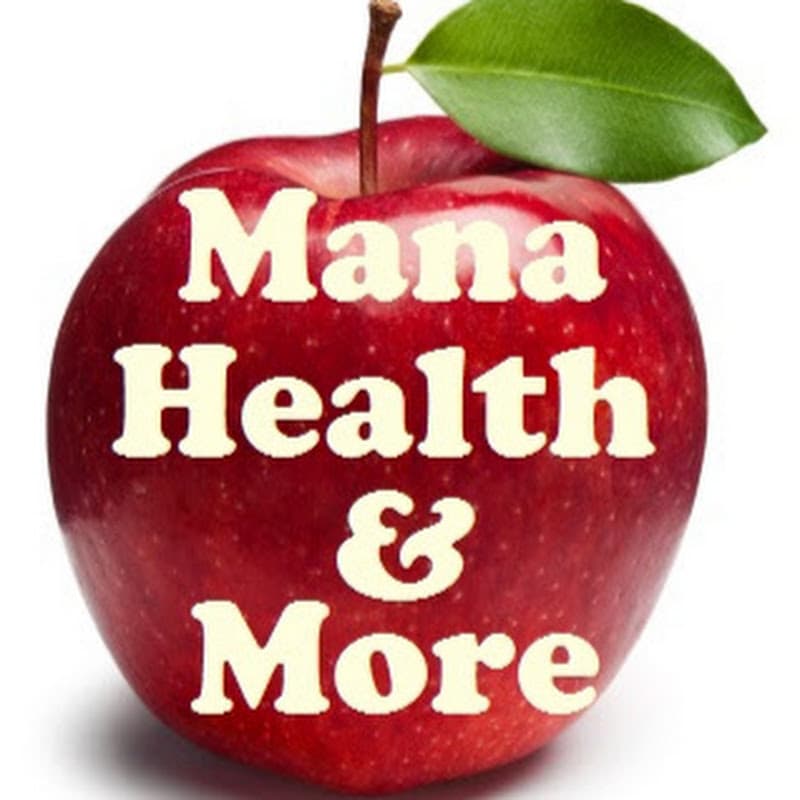 Shravani Gooda (Mana Health And More)