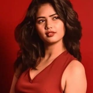 Simran Markuna