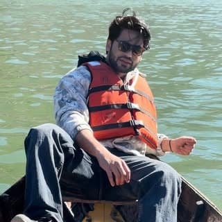ARYAN MEENA