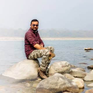 Arijit Mahata