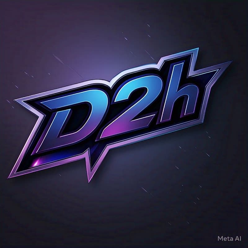 D2H FUN