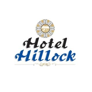 Hotel Hillock Mount Abu
