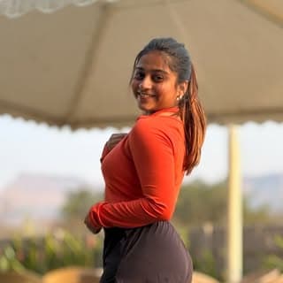 Rutuja Jagdale