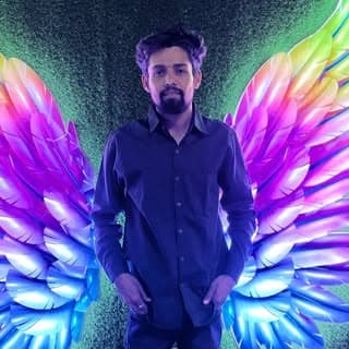 Sagar _roast