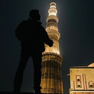 Mohd Aarif