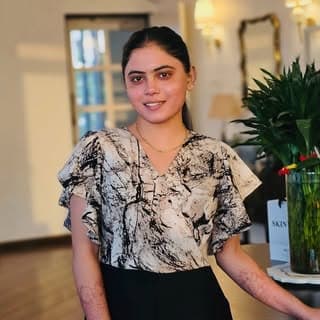 Alvira Mir Fan Club