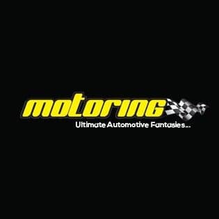 Motoring
