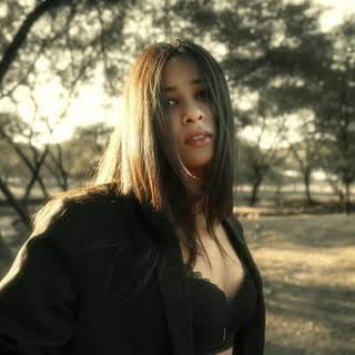 Mansi Kesharwani