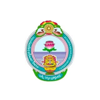 Acharya Nagarjuna University