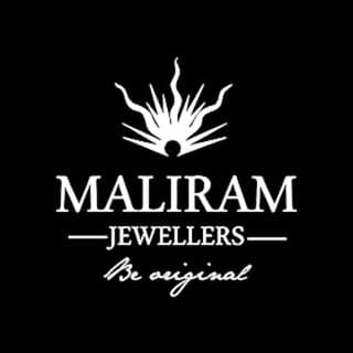 Maliram Jewellers - Be Original