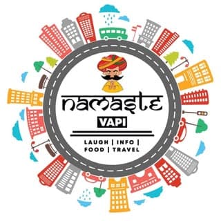 Namaste Vapi ™