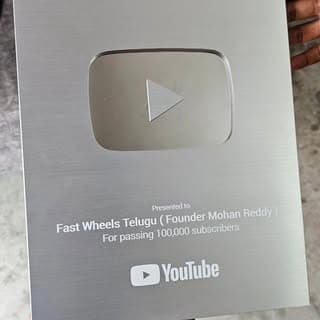 Fast Wheels Telugu