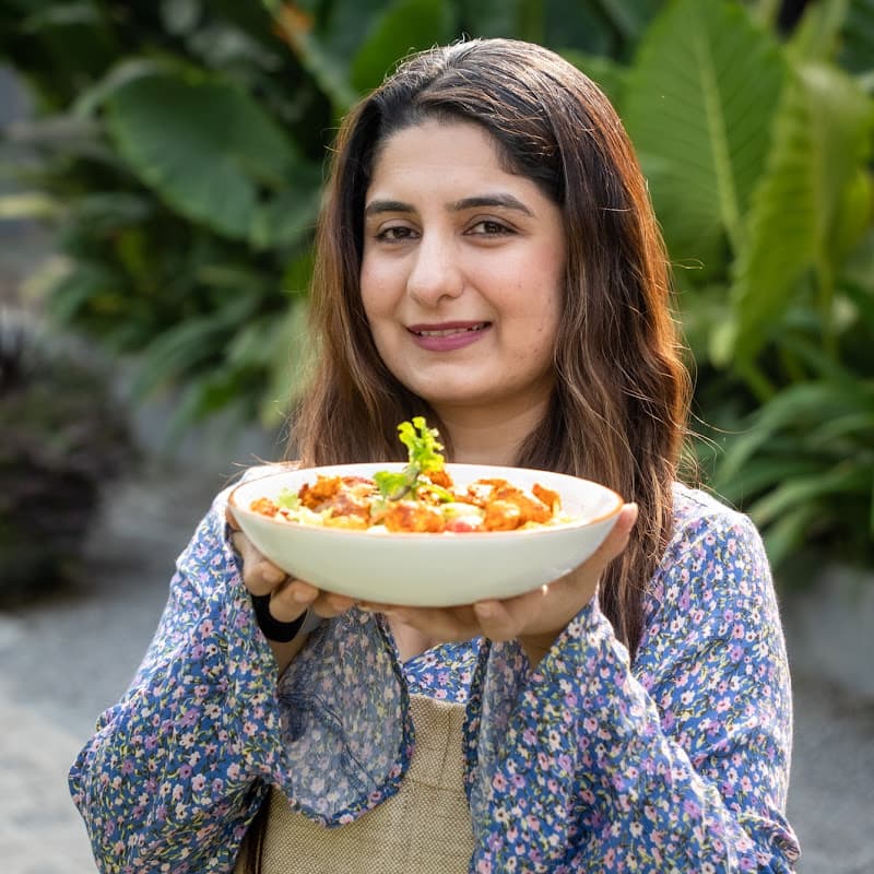 Kanak Gurnani