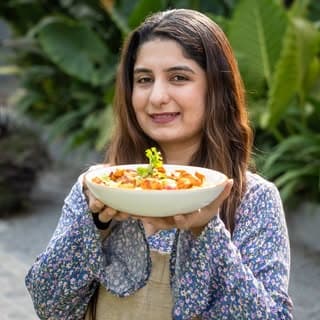Kanak Gurnani
