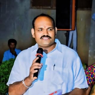 Sandip Pandharkar