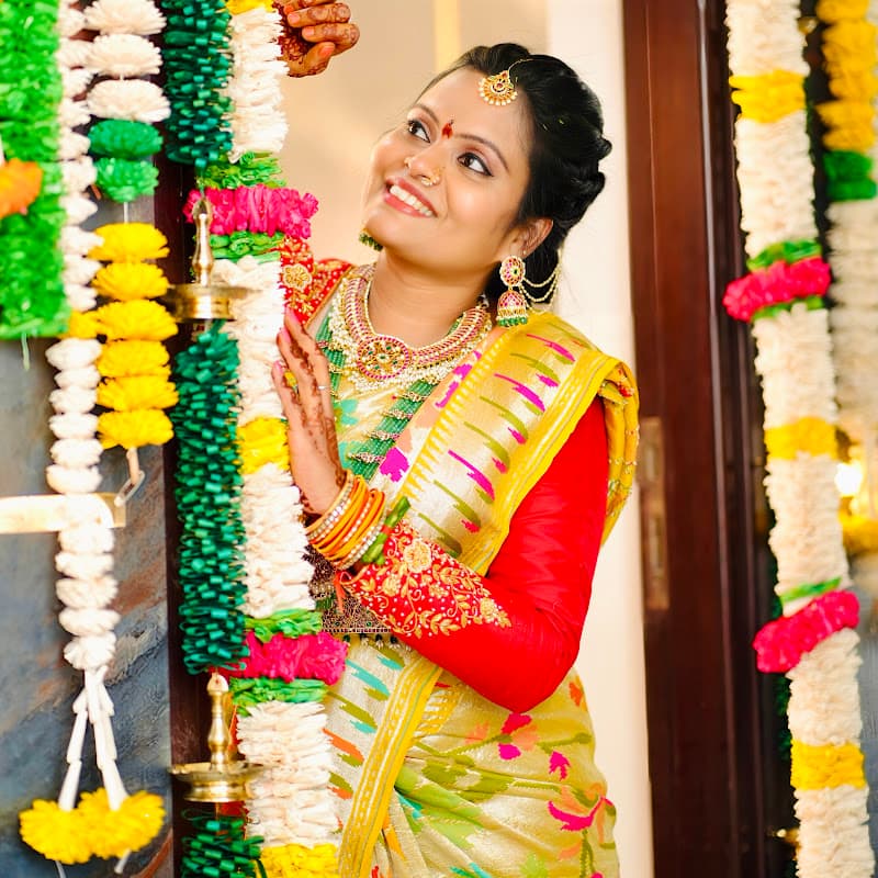 Sunitha Alimilla