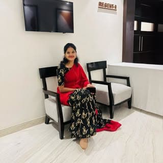 Pooja | Qualified Dietician | Holistic Health Coach|