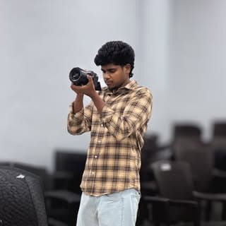 Raghul S