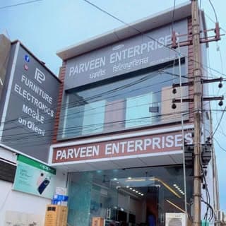 Parveen Enterprises $ Furniture