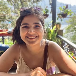 Radhikaa Sharma