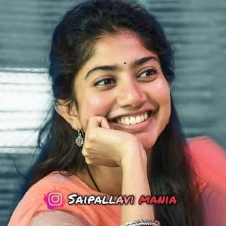 SaiPallavi Mania