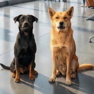 Bark & Laugh