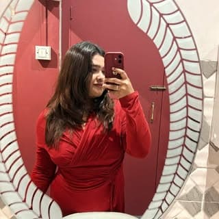 Trishna Mondal