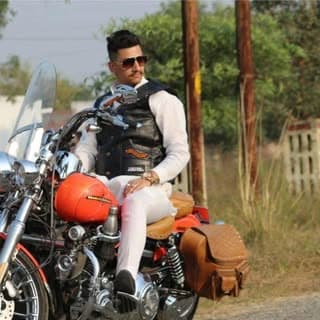 Vishal Verma