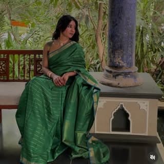 Suriya Nalini Pugazhendi