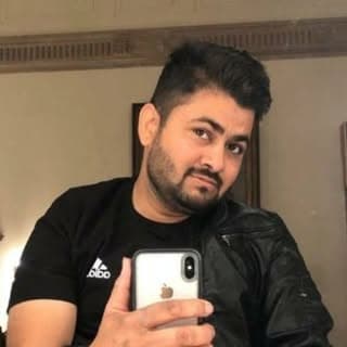 Arjun Ram