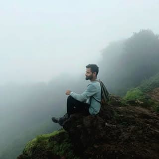 Sudeep Hudgod 🇮🇳